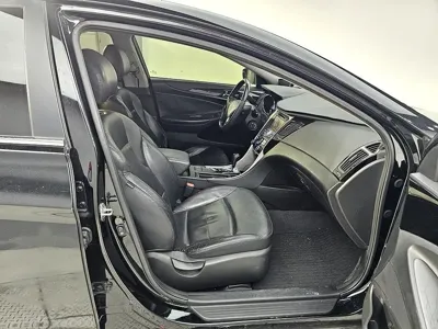 Hyundai Sonata 2011, 202945 км, за 1758.16 USD - фото 11