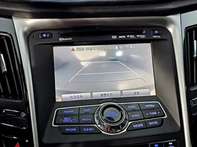 Hyundai Sonata 2011, 202945 км, за 1758.16 USD - фото 13