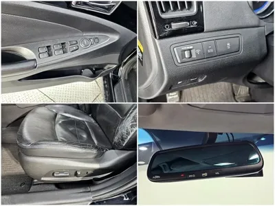 Hyundai Sonata 2011, 202945 км, за 1758.16 USD - фото 19
