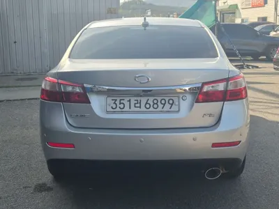Renault-KoreaSamsung SM5 2015, 204173 км, за 1652.57 USD