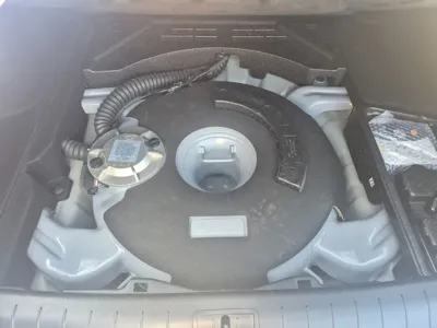 Renault-KoreaSamsung SM5 2015, 204173 км, за 1652.57 USD