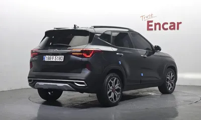 Kia Seltos 2023, 22342 км, за 15294.74 USD