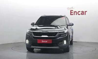 Kia Seltos 2023, 22342 км, за 15294.74 USD