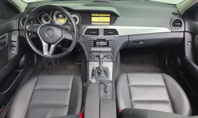 Mercedes-Benz C-Class 2012, 95689 км, за 4426.82 USD - фото 7