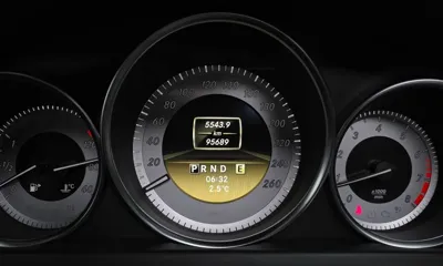 Mercedes-Benz C-Class 2012, 95689 км, за 4426.82 USD - фото 8