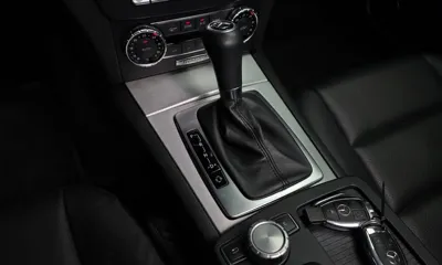 Mercedes-Benz C-Class 2012, 95689 км, за 4426.82 USD - фото 9