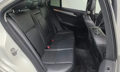 Mercedes-Benz C-Class 2012, 95689 км, за 4426.82 USD - фото 12