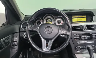 Mercedes-Benz C-Class 2012, 95689 км, за 4426.82 USD - фото 13