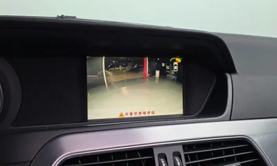 Mercedes-Benz C-Class 2012, 95689 км, за 4426.82 USD - фото 15