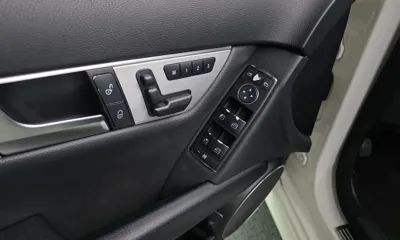 Mercedes-Benz C-Class 2012, 95689 км, за 4426.82 USD - фото 17