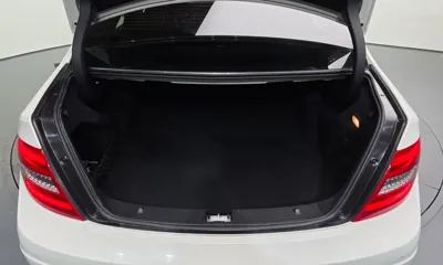Mercedes-Benz C-Class 2012, 95689 км, за 4426.82 USD - фото 20