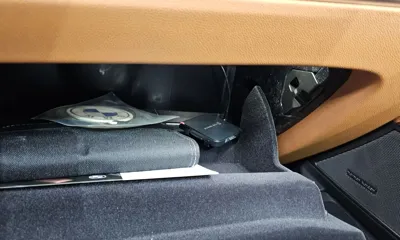 BMW 3-Series 2025, 15084 км, за 34373.37 USD - фото 32