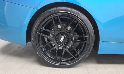 BMW 4-Series 2018, 104263 км, за 15732.43 USD