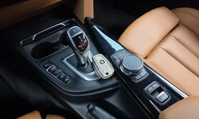 BMW 4-Series 2018, 104263 км, за 15622.95 USD - фото 9