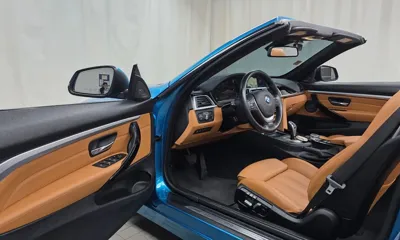 BMW 4-Series 2018, 104263 км, за 15622.95 USD - фото 10