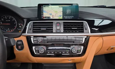 BMW 4-Series 2018, 104263 км, за 15622.95 USD - фото 12