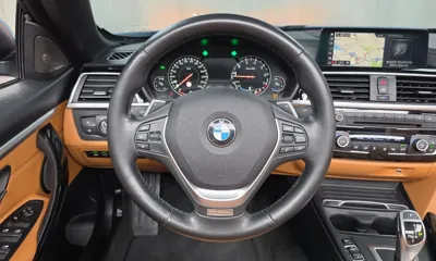 BMW 4-Series 2018, 104263 км, за 15622.95 USD - фото 13