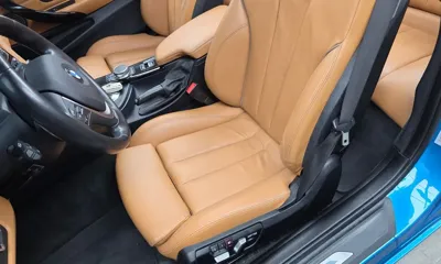 BMW 4-Series 2018, 104263 км, за 15622.95 USD - фото 17