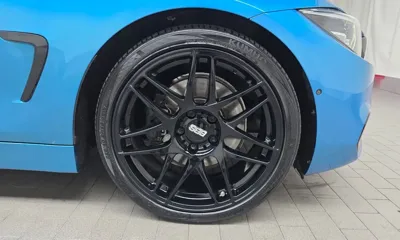 BMW 4-Series 2018, 104263 км, за 15622.95 USD - фото 21