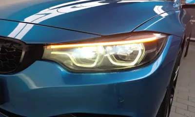 BMW 4-Series 2018, 104263 км, за 15622.95 USD - фото 22