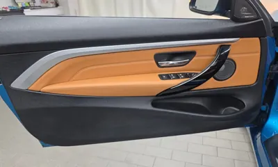 BMW 4-Series 2018, 104263 км, за 15622.95 USD - фото 24
