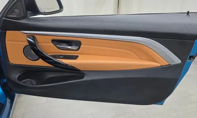 BMW 4-Series 2018, 104263 км, за 15622.95 USD - фото 25