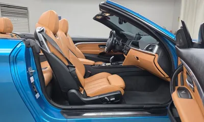 BMW 4-Series 2018, 104263 км, за 15622.95 USD - фото 26
