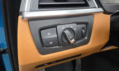 BMW 4-Series 2018, 104263 км, за 15622.95 USD - фото 28