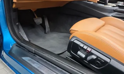 BMW 4-Series 2018, 104263 км, за 15622.95 USD - фото 33