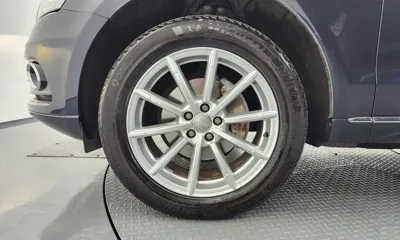Audi Q5 2016, 166084 км, за 9051.24 USD