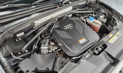 Audi Q5 2016, 166084 км, за 9051.24 USD - фото 6
