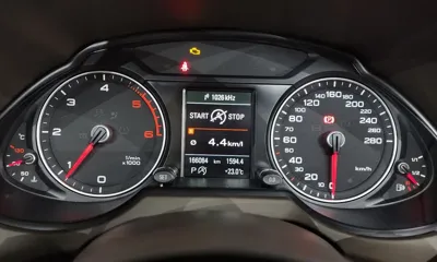 Audi Q5 2016, 166084 км, за 9051.24 USD - фото 8