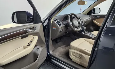 Audi Q5 2016, 166084 км, за 9051.24 USD - фото 10