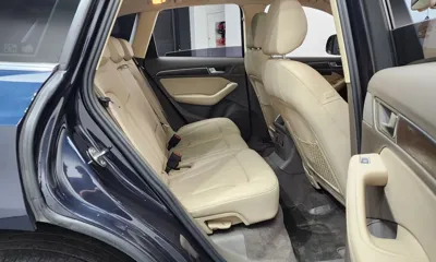 Audi Q5 2016, 166084 км, за 9051.24 USD - фото 11
