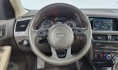 Audi Q5 2016, 166084 км, за 9051.24 USD - фото 13