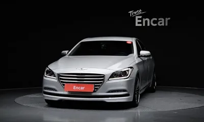 Hyundai Genesis 2015, 77732 км, за 9188.27 USD