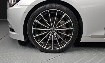 Hyundai Genesis 2015, 77732 км, за 9188.27 USD