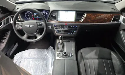 Hyundai Genesis 2015, 77732 км, за 9188.27 USD - фото 7