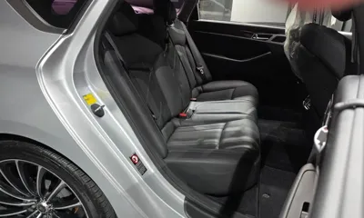 Hyundai Genesis 2015, 77732 км, за 9188.27 USD - фото 11