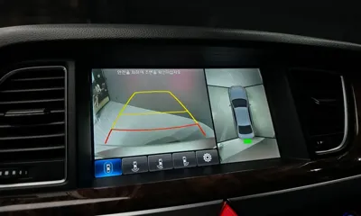 Hyundai Genesis 2015, 77732 км, за 9188.27 USD - фото 14