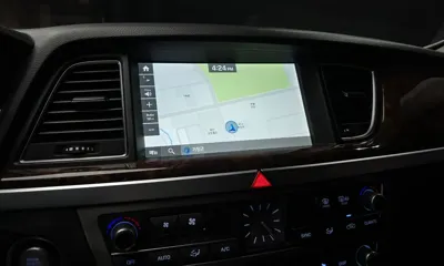 Hyundai Genesis 2015, 77732 км, за 9188.27 USD - фото 16