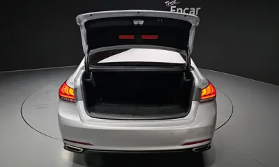 Hyundai Genesis 2015, 77732 км, за 9188.27 USD - фото 20