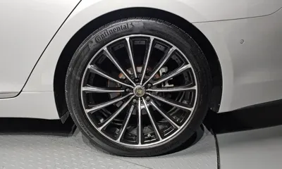 Hyundai Genesis 2015, 77732 км, за 9188.27 USD - фото 21