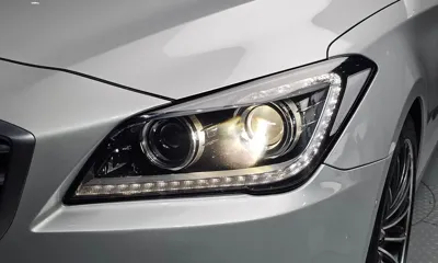 Hyundai Genesis 2015, 77732 км, за 9188.27 USD - фото 22