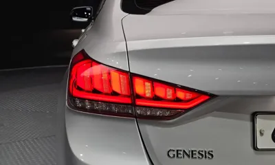 Hyundai Genesis 2015, 77732 км, за 9188.27 USD - фото 23