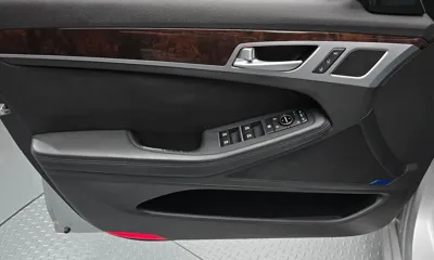 Hyundai Genesis 2015, 77732 км, за 9188.27 USD - фото 24