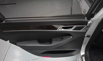 Hyundai Genesis 2015, 77732 км, за 9188.27 USD - фото 25