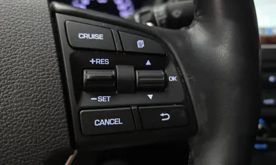Hyundai Genesis 2015, 77732 км, за 9188.27 USD - фото 32
