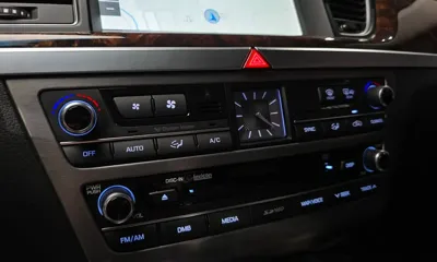 Hyundai Genesis 2015, 77732 км, за 9188.27 USD - фото 33
