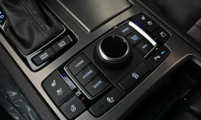 Hyundai Genesis 2015, 77732 км, за 9188.27 USD - фото 34